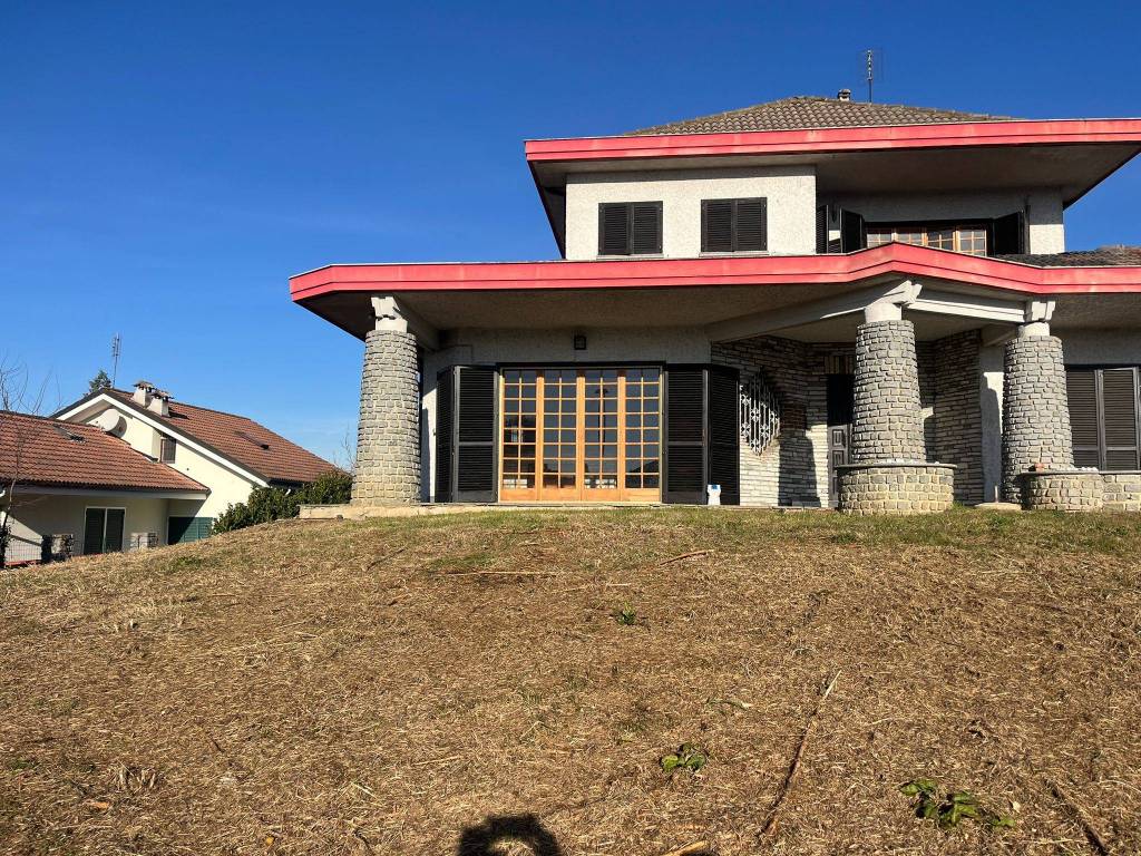 Villa a Volpiano in Via Olmo, 20 - Foto 2