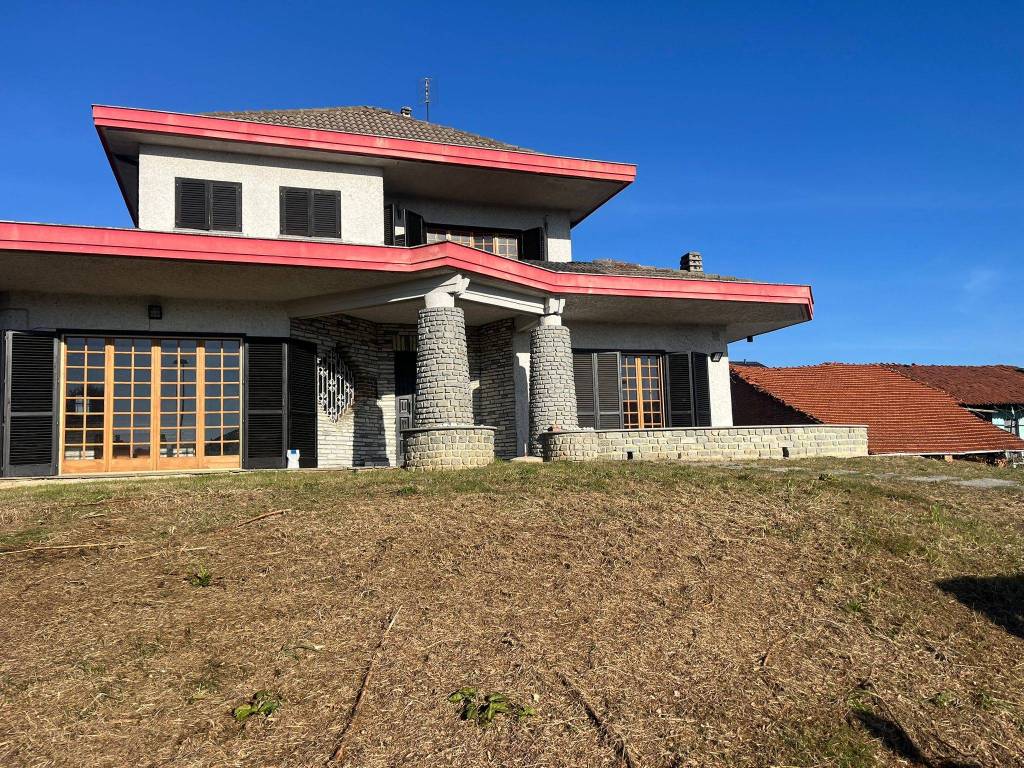 Villa a Volpiano in Via Olmo, 20 - Foto 3