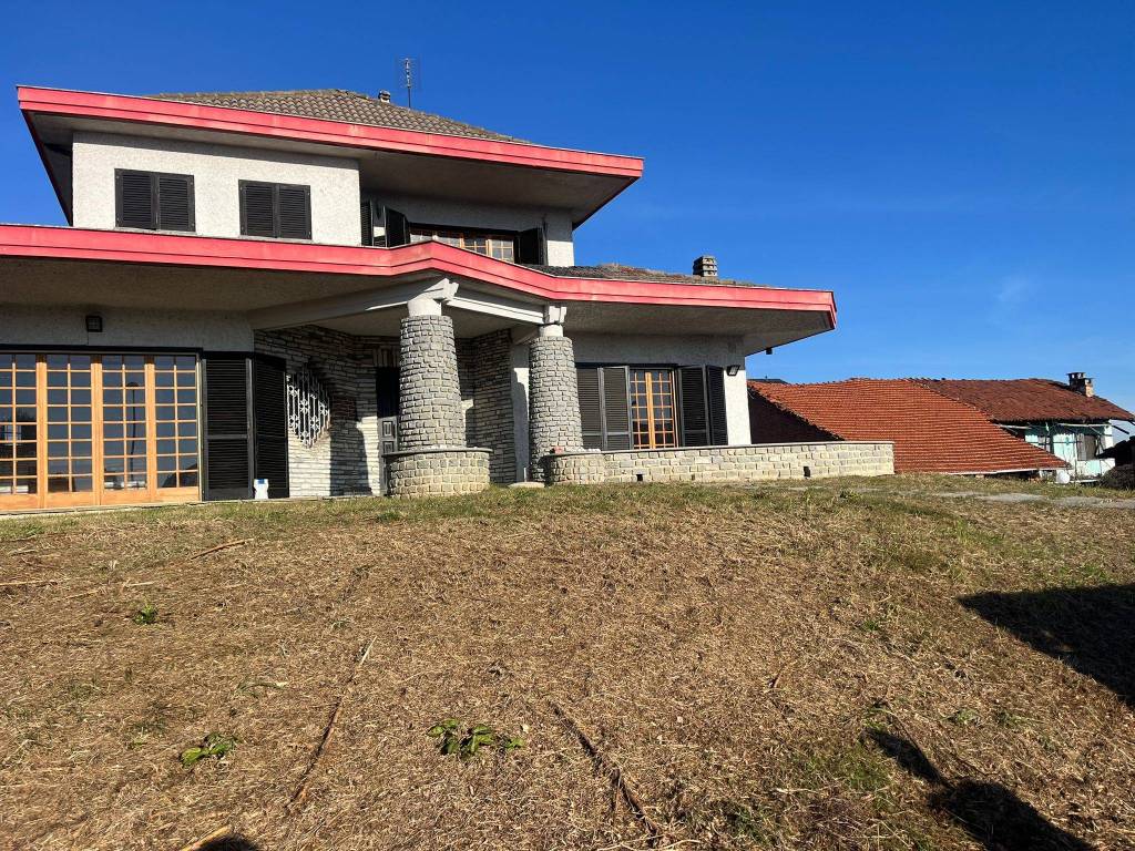 Villa a Volpiano in Via Olmo, 20 - Foto 4
