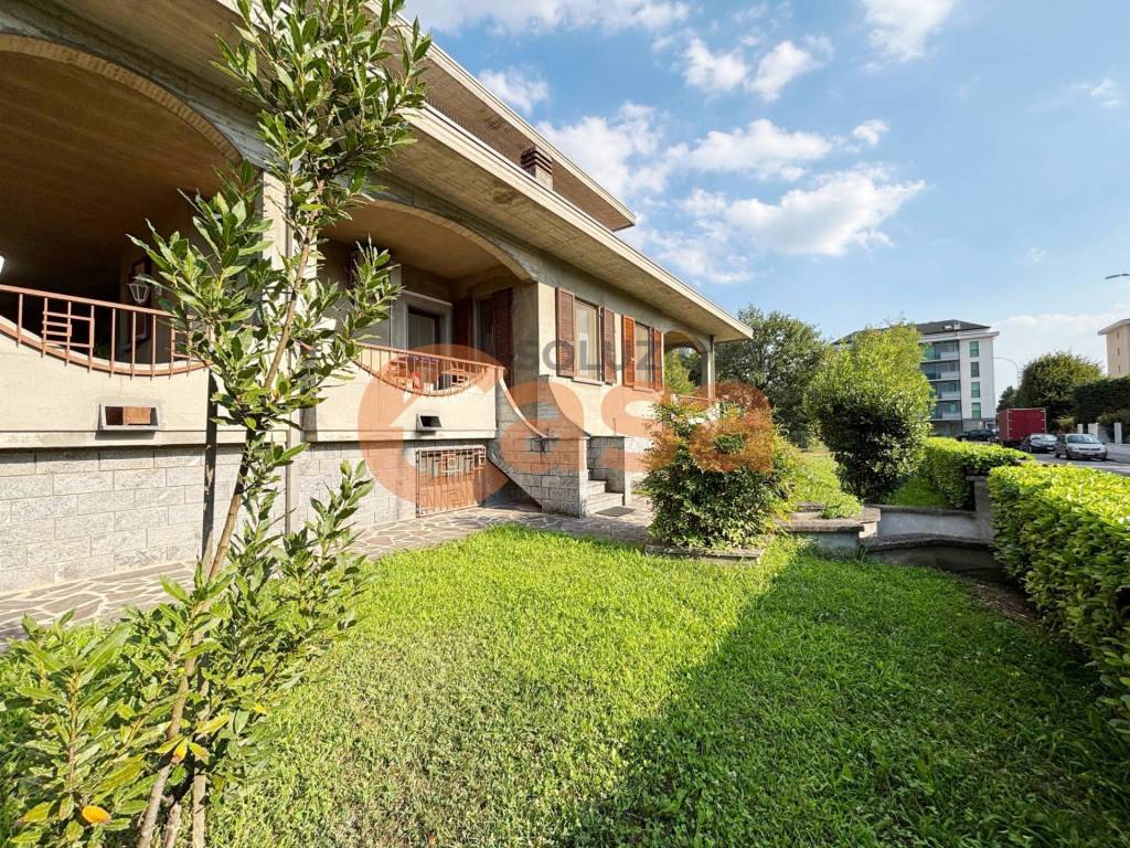Villa a Piacenza in Via Franceschini - Foto 2