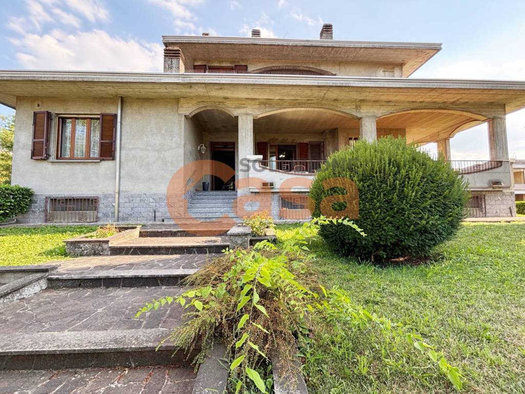 Villa a Piacenza in Via Franceschini - Foto 3