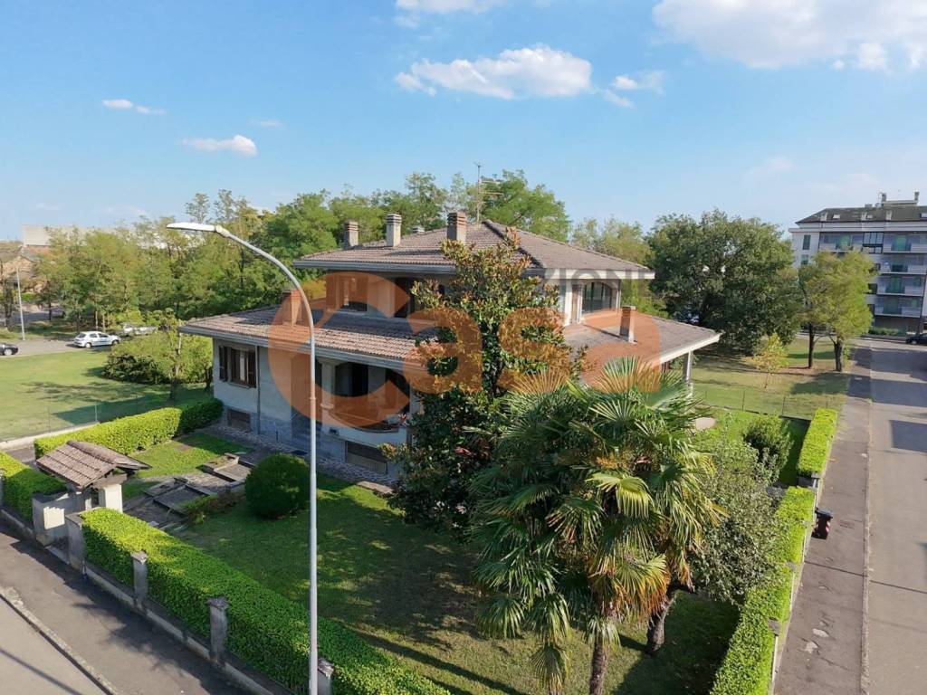 Villa a Piacenza in Via Franceschini - Foto 4