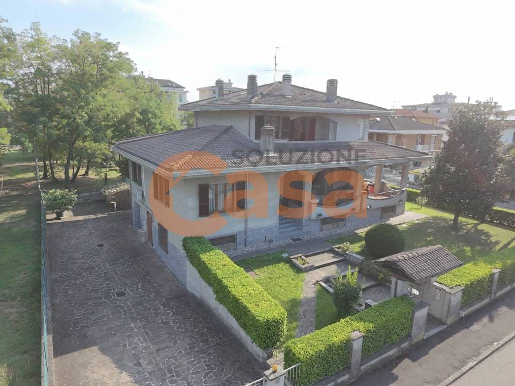 Villa a Piacenza in Via Franceschini - Foto 5