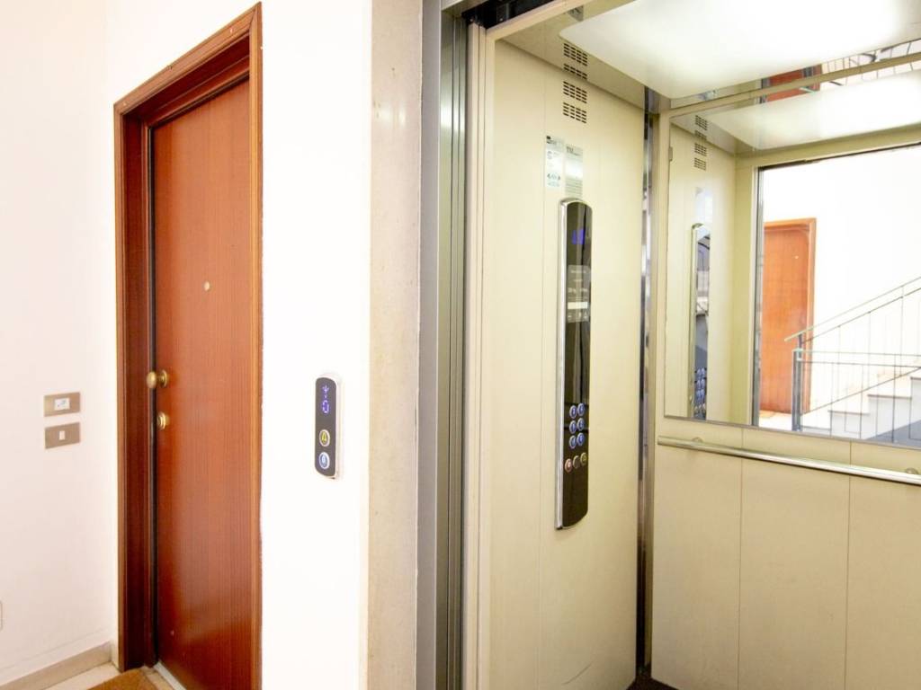 Appartamento a Parma in Via Brescia, 10 - Foto 2
