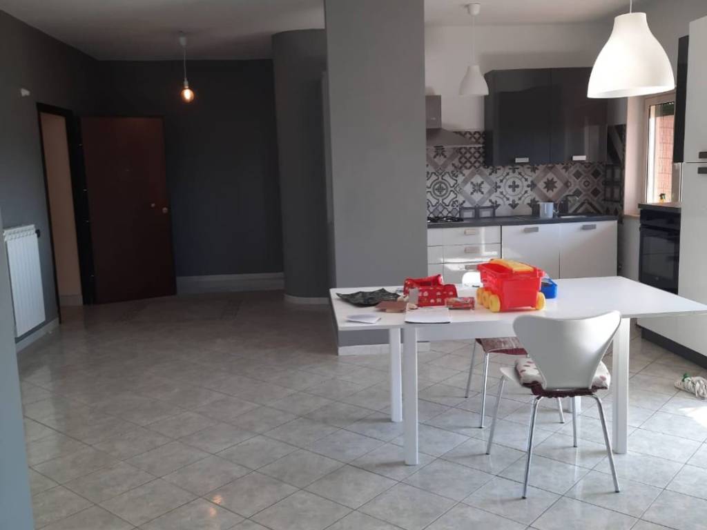 Appartamento a Vibo valentia in via cuzza - Foto 4