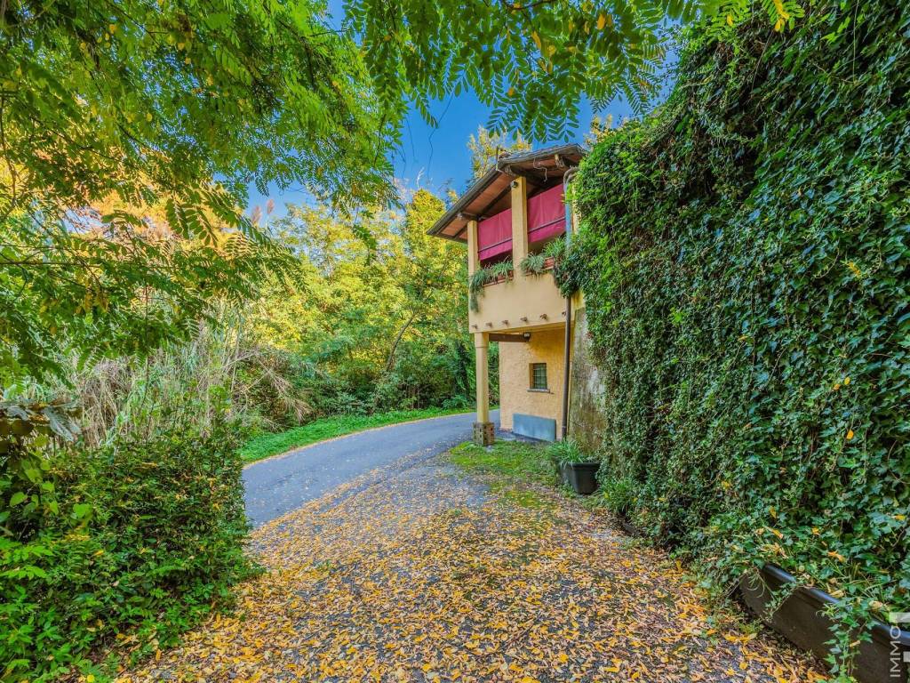 Rustico / casale a Pietrasanta in Via Casone - Foto 5