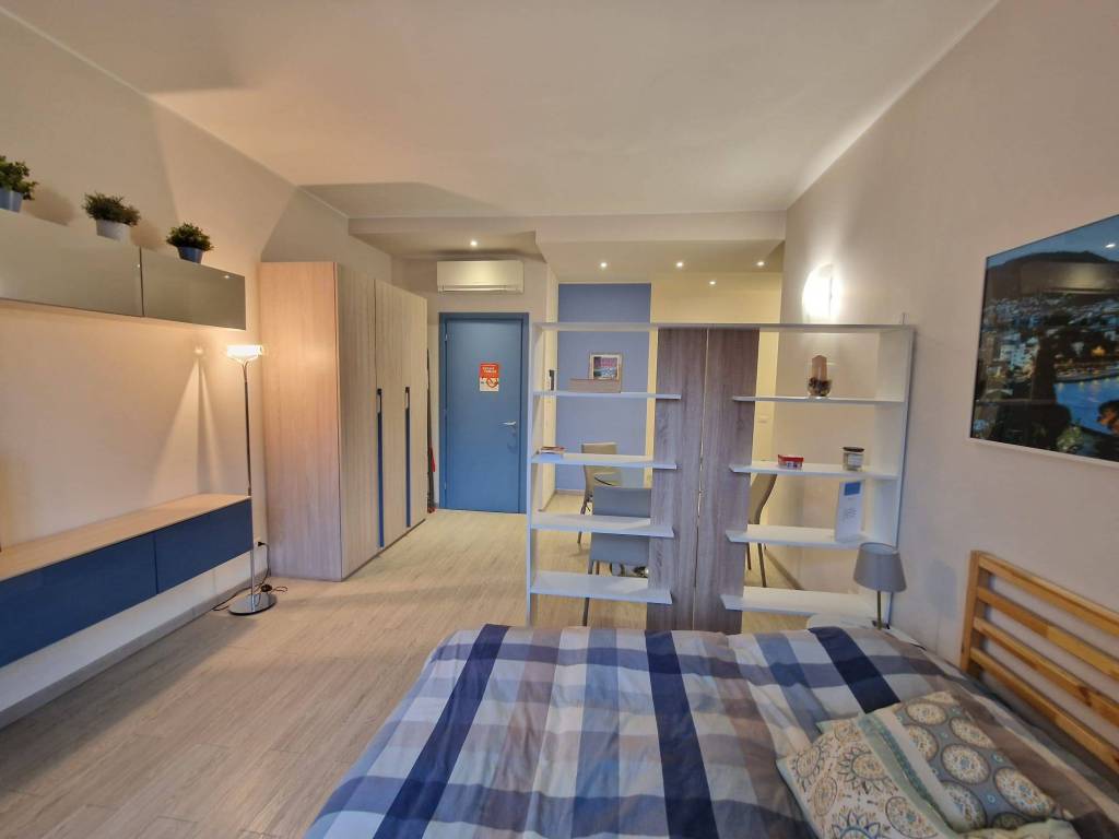 Appartamento a Como in Via Alessandro Manzoni - Foto 3
