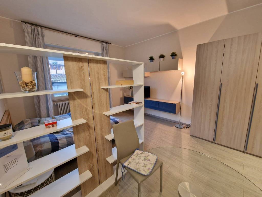 Appartamento a Como in Via Alessandro Manzoni - Foto 4