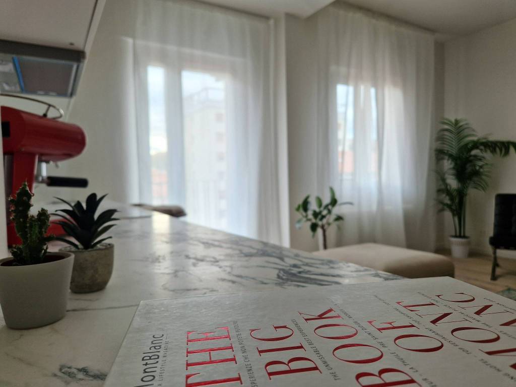 Appartamento a Trieste in Vicolo del Castagneto, 9 - Foto 3