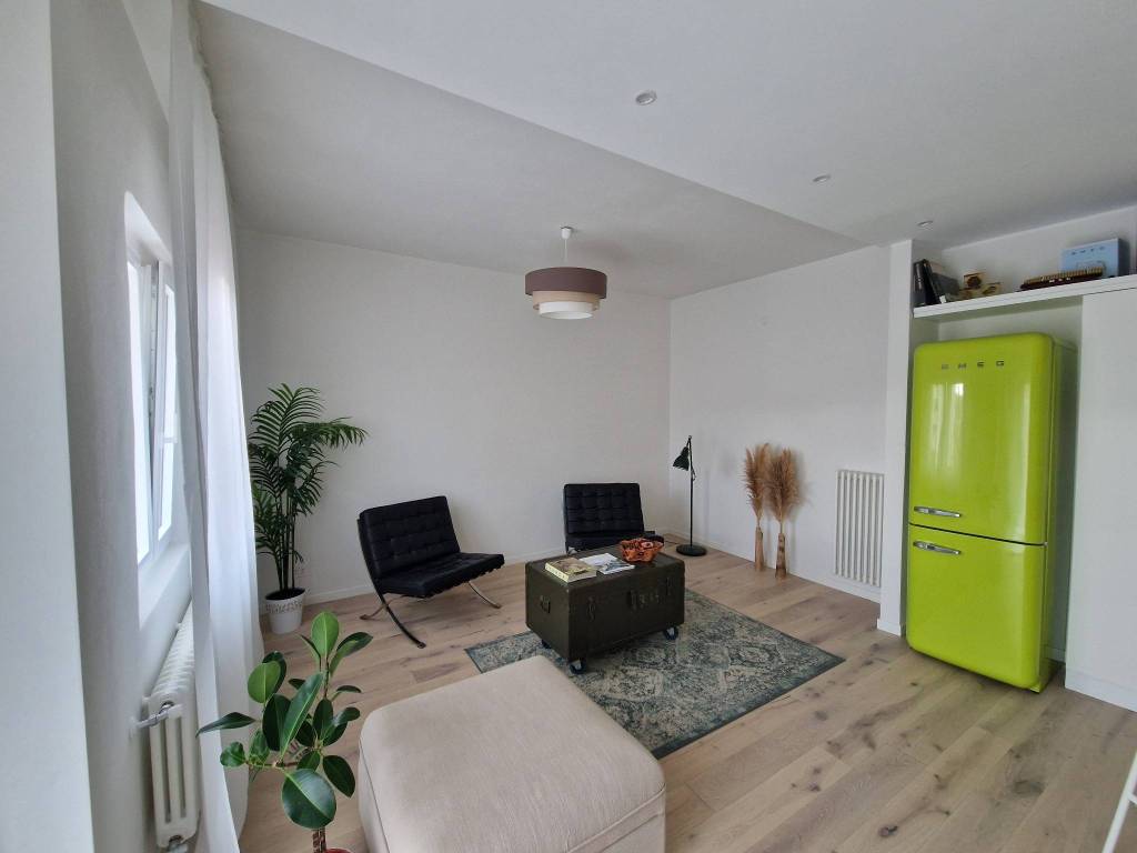 Appartamento a Trieste in Vicolo del Castagneto, 9 - Foto 4