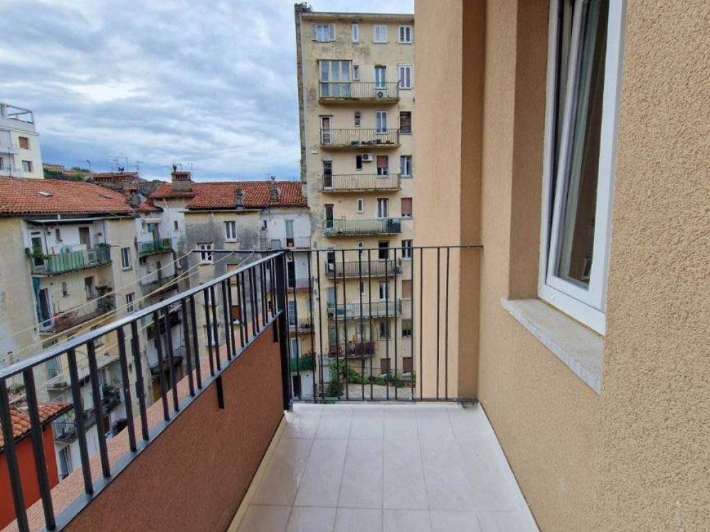Appartamento a Trieste in Vicolo del Castagneto, 9 - Foto 5