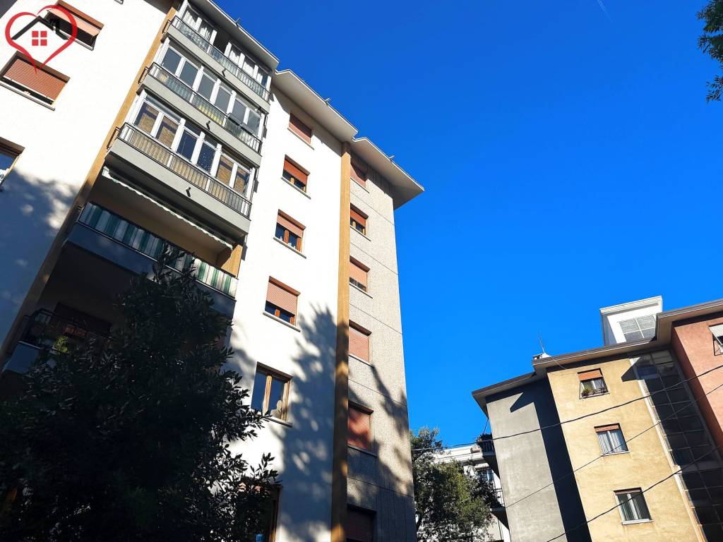 Appartamento a Trieste in Strada di Guardiella - Foto 2