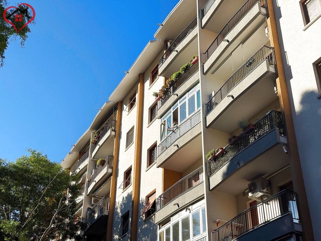 Appartamento a Trieste in Strada di Guardiella - Foto 4