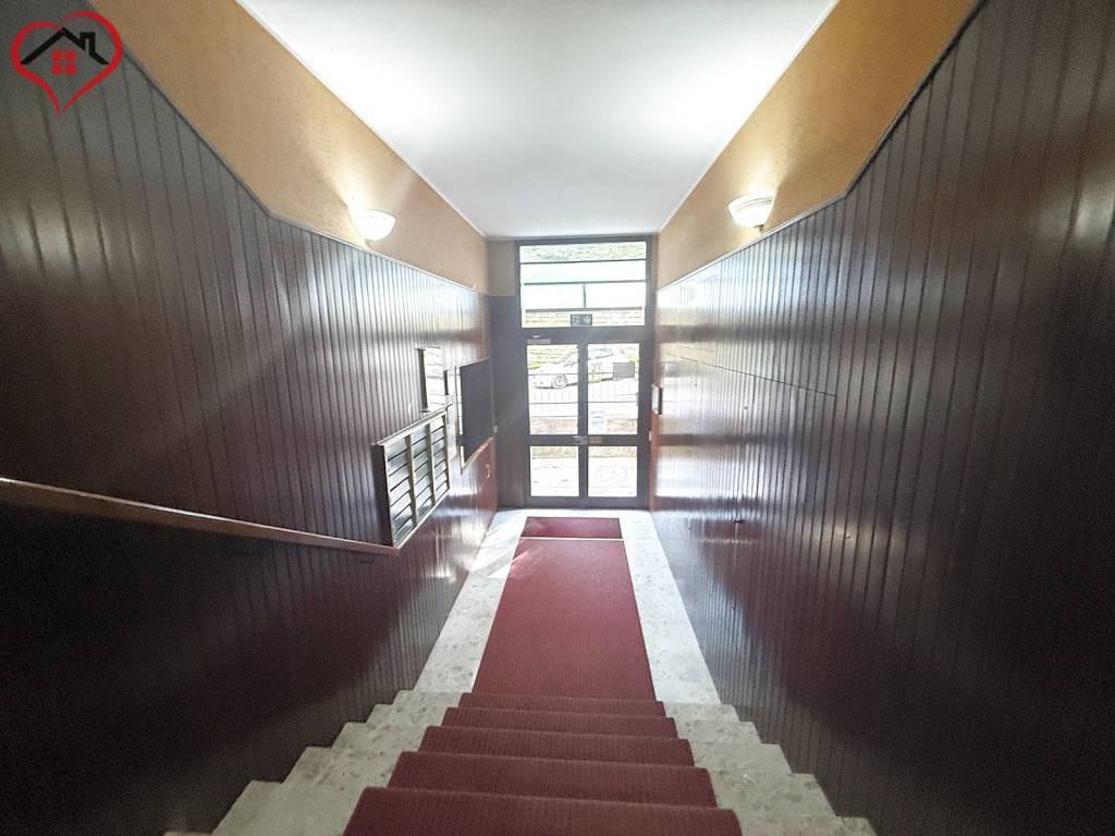 Appartamento a Trieste in Strada di Guardiella - Foto 5