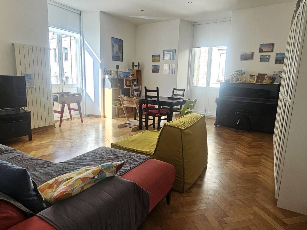 Appartamento a Trieste in Via Tiziano Vecellio, 24 - Foto 2