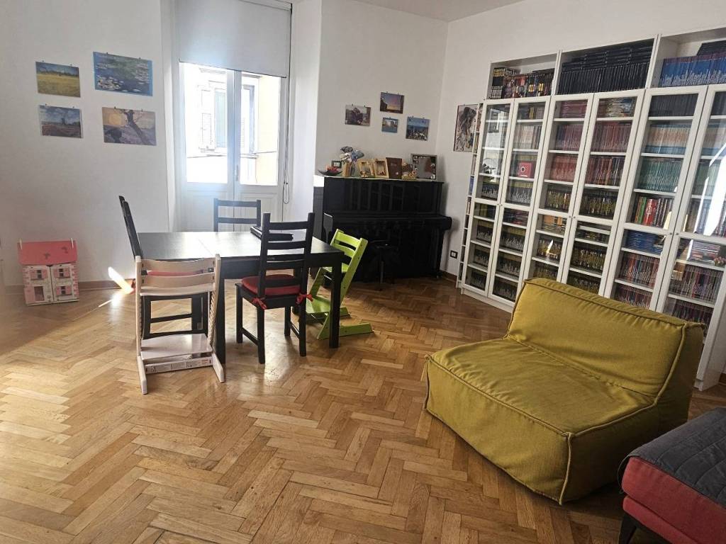 Appartamento a Trieste in Via Tiziano Vecellio, 24 - Foto 4