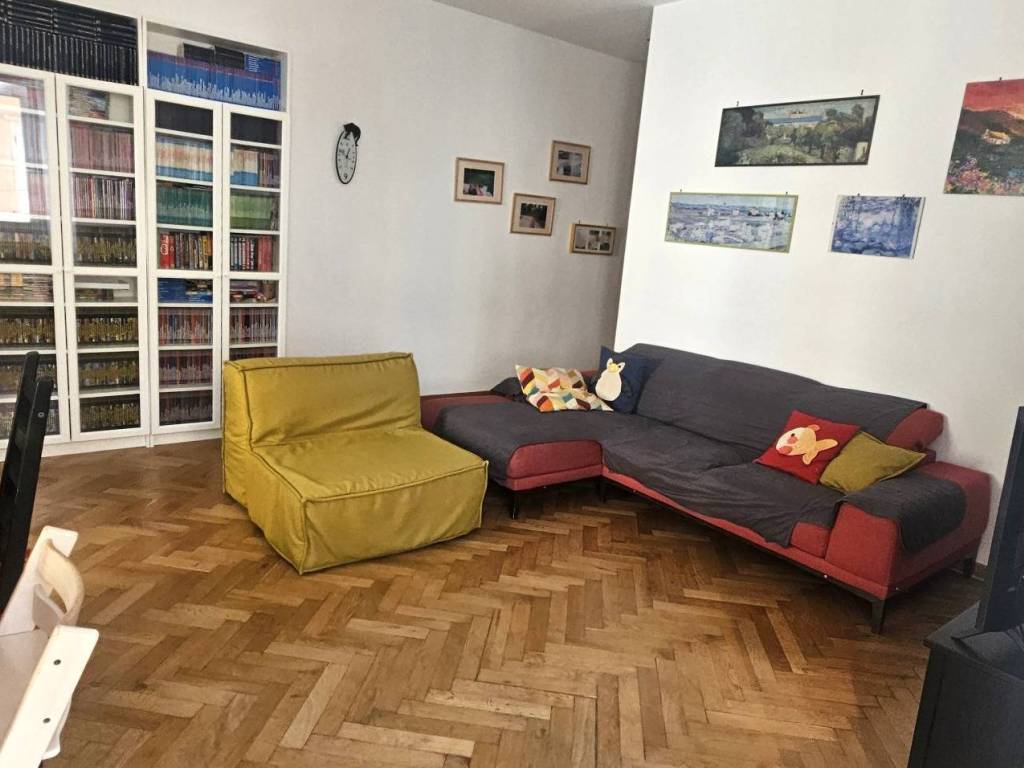 Appartamento a Trieste in Via Tiziano Vecellio, 24 - Foto 5