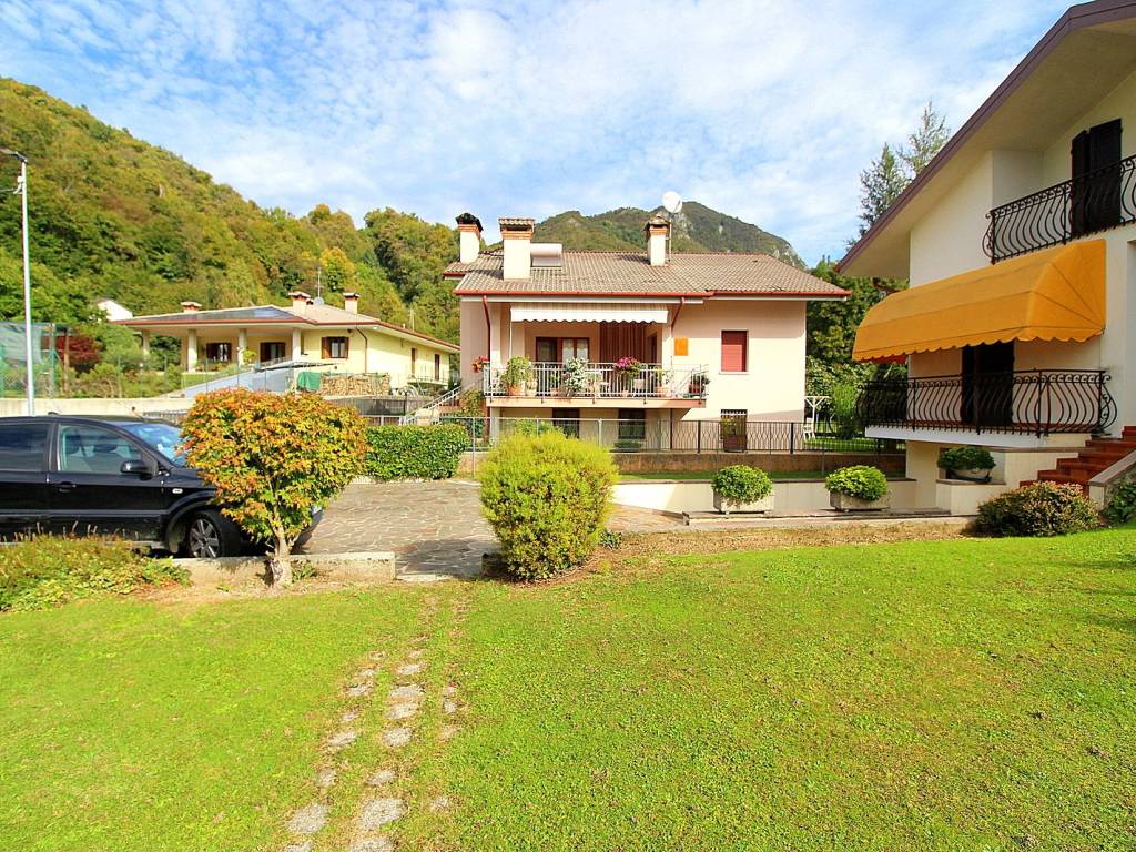 Villa a Tarcento in Via Zimor - Foto 3