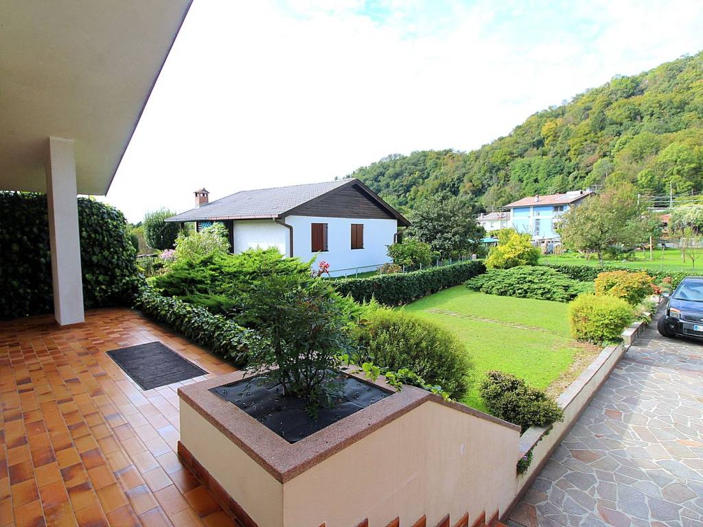 Villa a Tarcento in Via Zimor - Foto 5