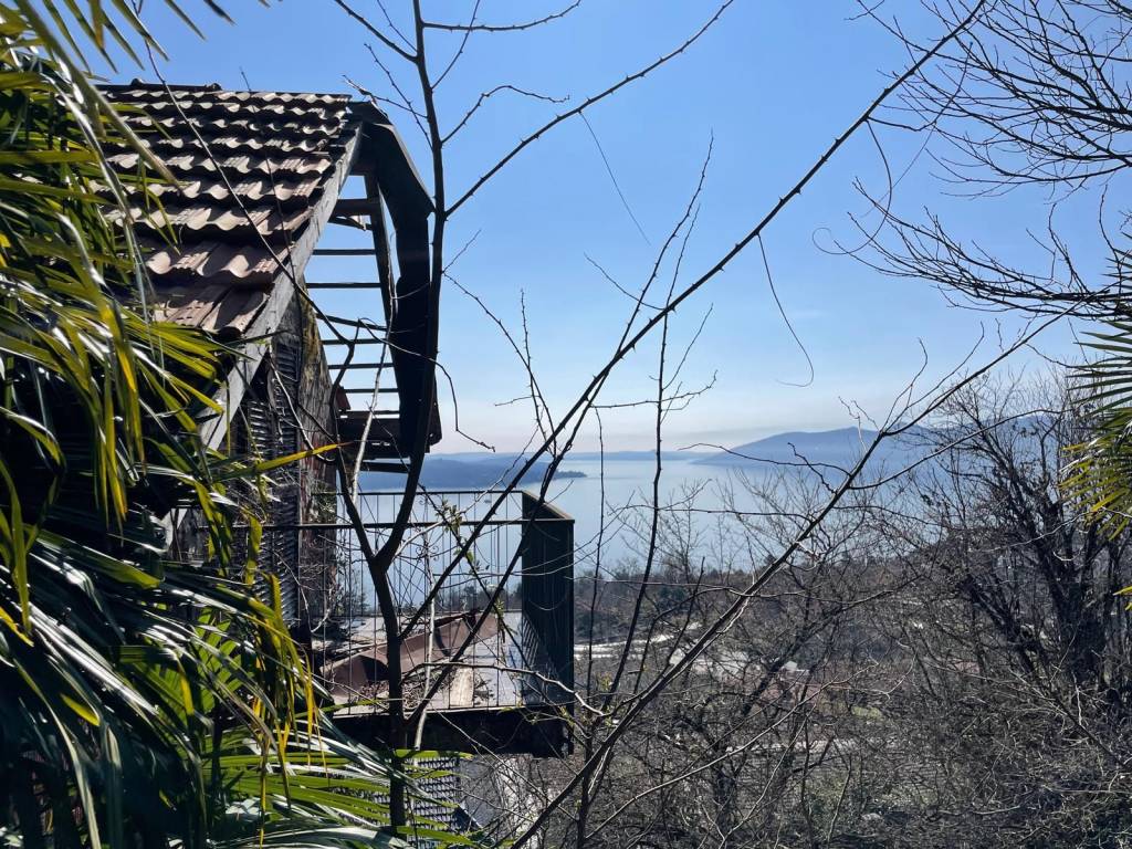 Villa a Ghiffa in Via alle Alpi - Foto 3