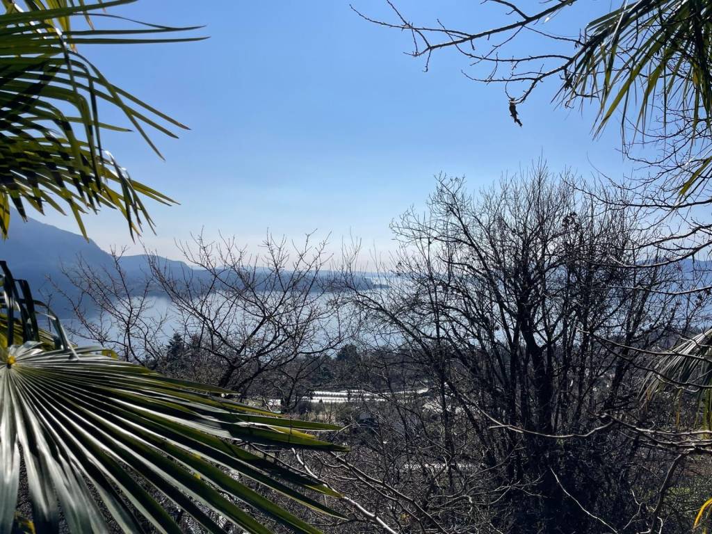 Villa a Ghiffa in Via alle Alpi - Foto 4