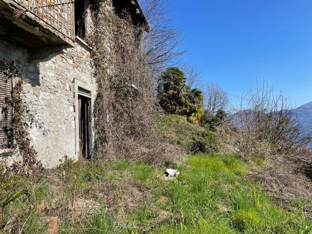 Villa a Ghiffa in Via alle Alpi - Foto 5