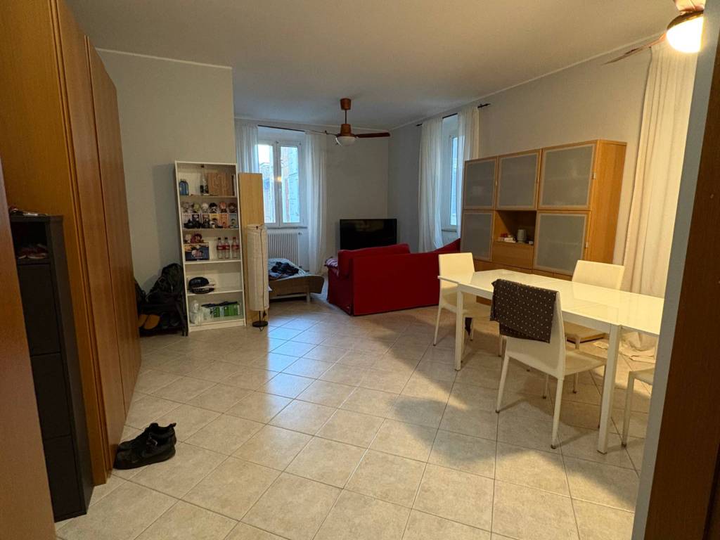 Appartamento a Pavia in Corso Strada Nuova, 74 - Foto 2