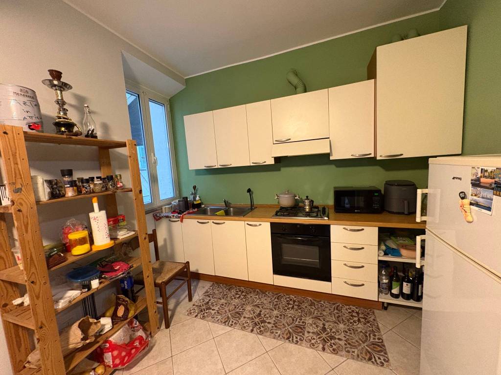Appartamento a Pavia in Corso Strada Nuova, 74 - Foto 3