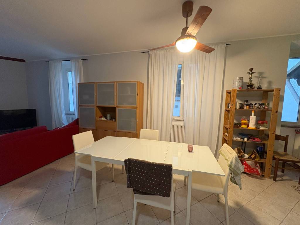 Appartamento a Pavia in Corso Strada Nuova, 74 - Foto 5