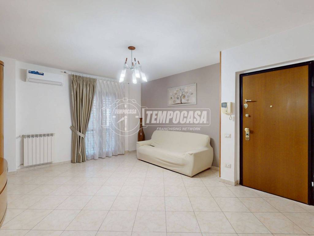 Appartamento a Lusciano in Via Madre Teresa di Calcutta 4 - Foto 4