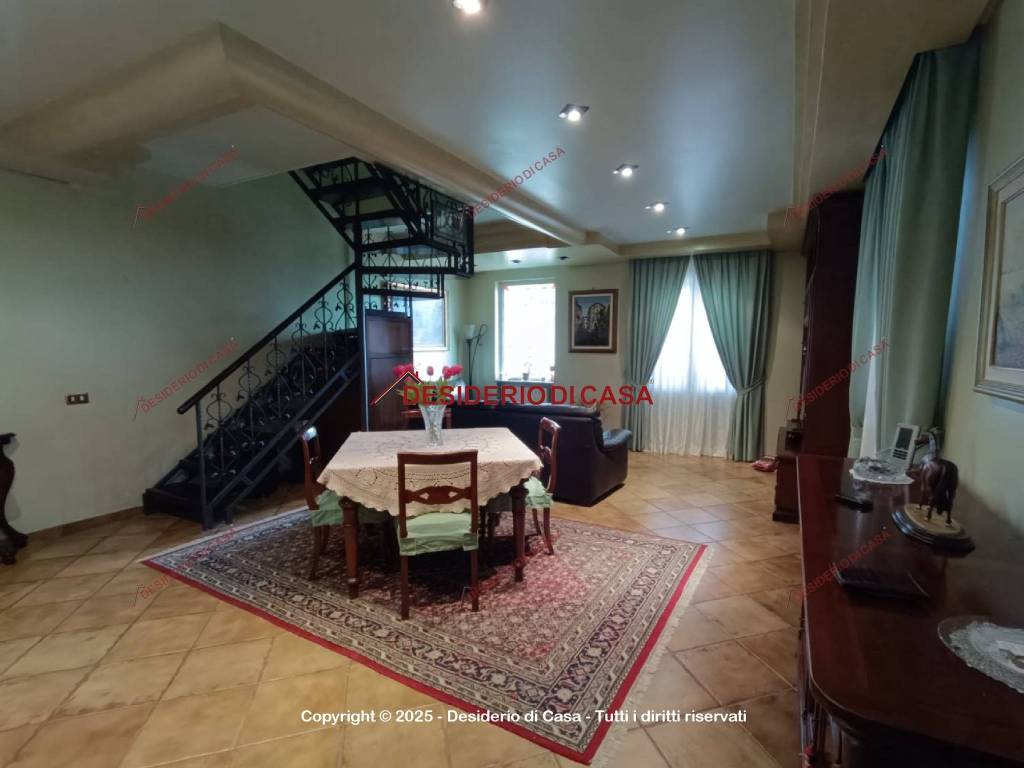 Villa a Palermo in Via Sambucia, 17 - Foto 2