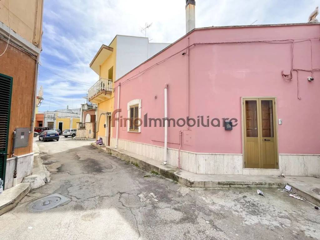 Casa indipendente a San pietro vernotico in Via Pennetti, 28 - Foto 2