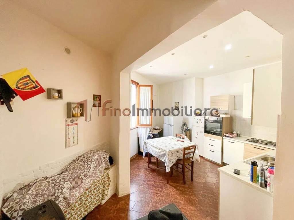 Casa indipendente a San pietro vernotico in Via Pennetti, 28 - Foto 5