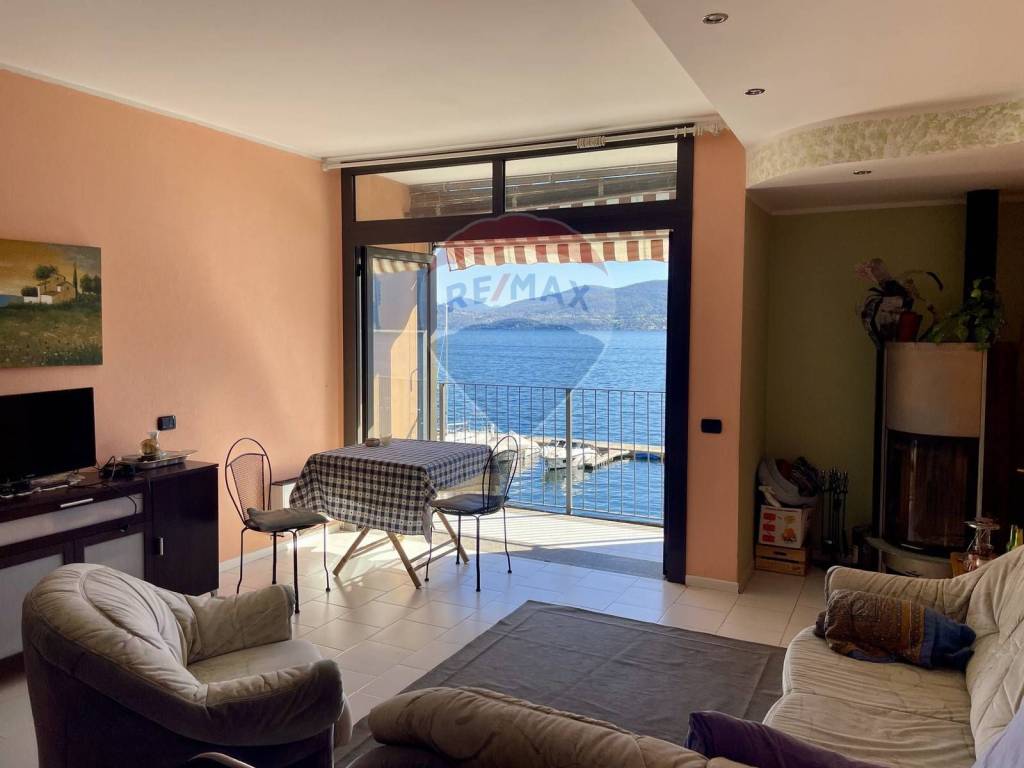 Appartamento a Ghiffa in Corso Belvedere - Foto 3