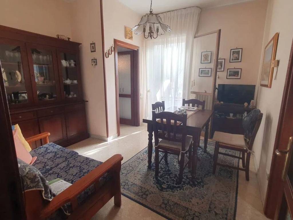 Appartamento a Lecce in Via Luigi Corvaglia, 34 - Foto 3