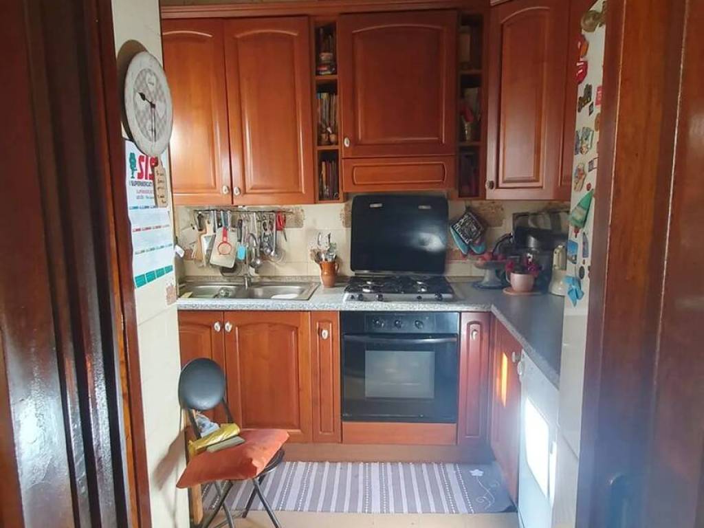 Appartamento a Lecce in Via Luigi Corvaglia, 34 - Foto 4