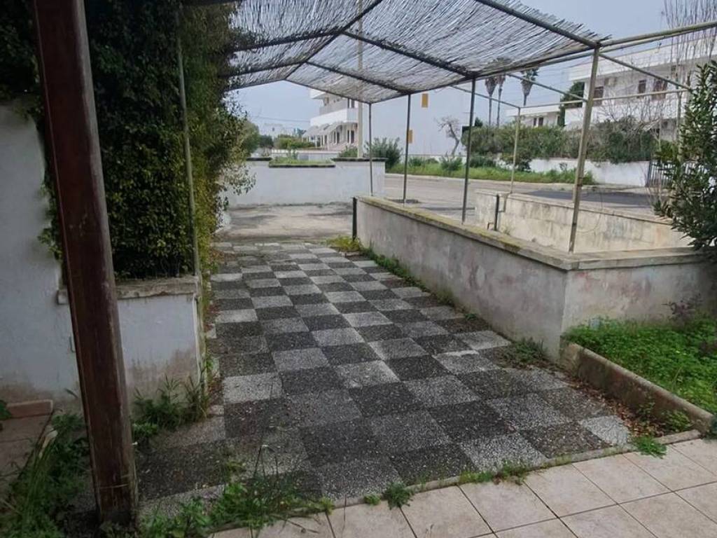 Villa a Melendugno in Petrarca, 1 - Foto 2
