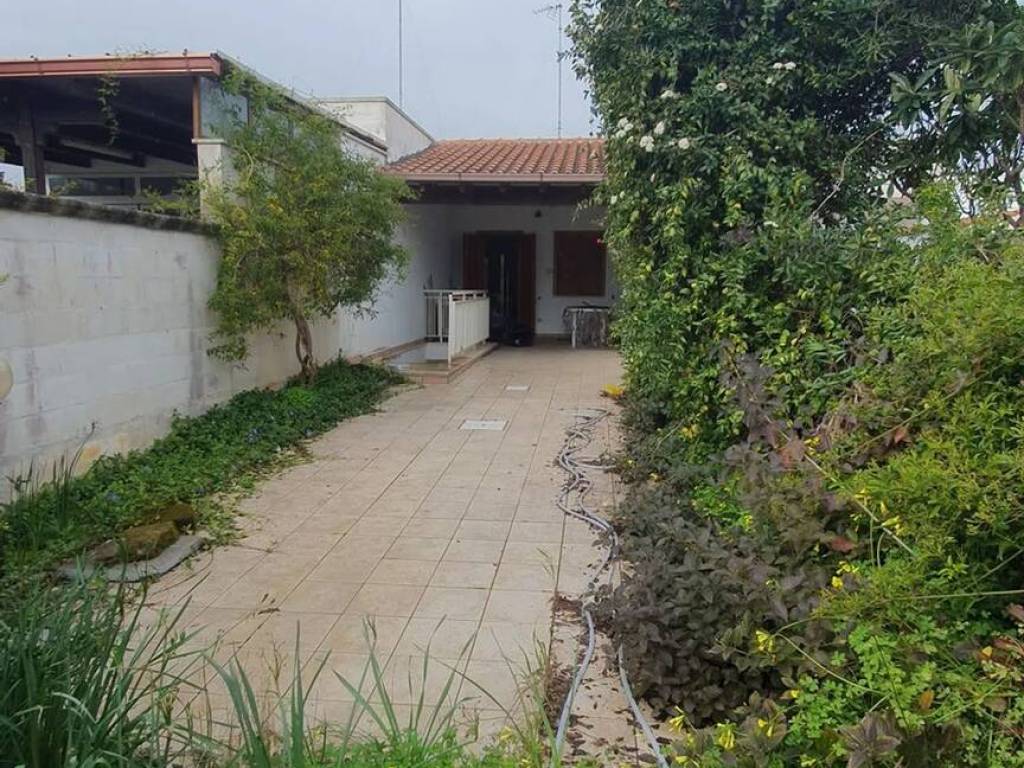 Villa a Melendugno in Petrarca, 1 - Foto 5