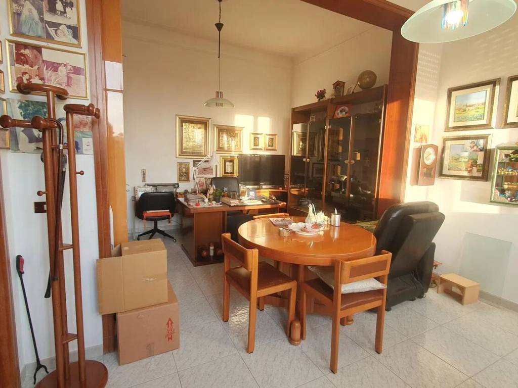 Appartamento a Lecce in Via O. Ducas, 67 - Foto 4