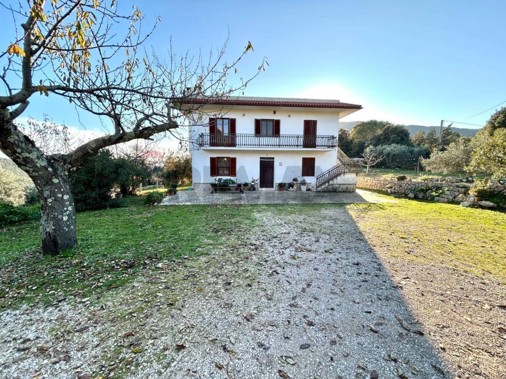 Villa a Terracina in Via Campo dei Monaci - Foto 2