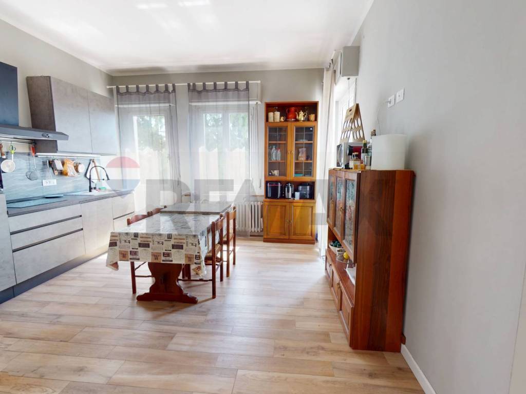 Appartamento a Alessandria in Via Vecchia Torino, 3 - Foto 2