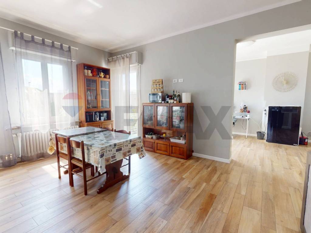 Appartamento a Alessandria in Via Vecchia Torino, 3 - Foto 4