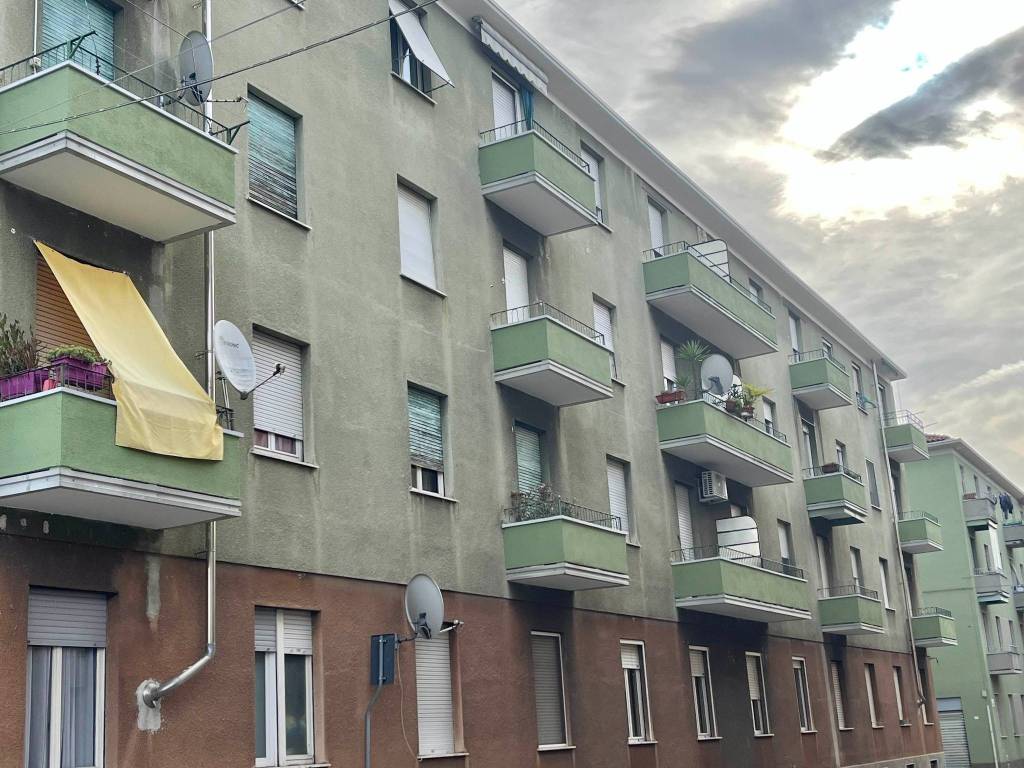 Appartamento a Biella in Via Toscana, 19 - Foto 2