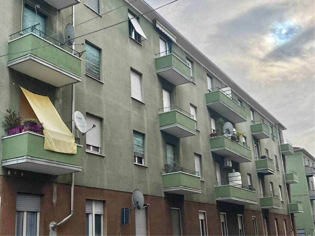 Appartamento a Biella in Via Toscana, 19 - Foto 3