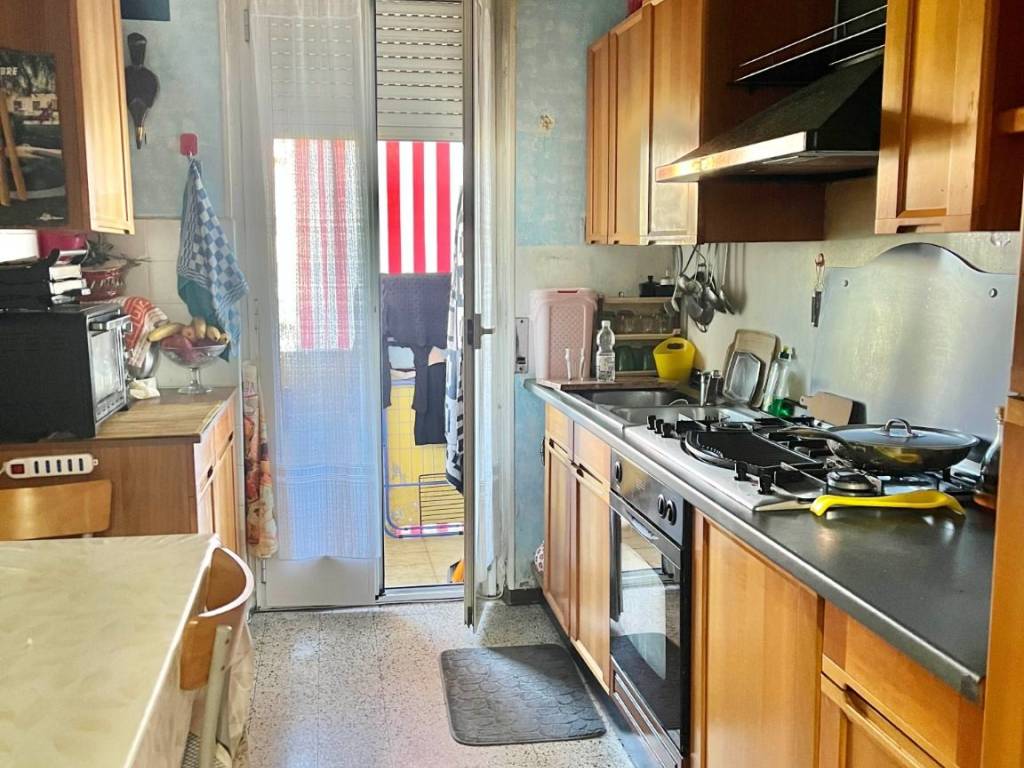 Appartamento a Biella in Via Toscana, 19 - Foto 4