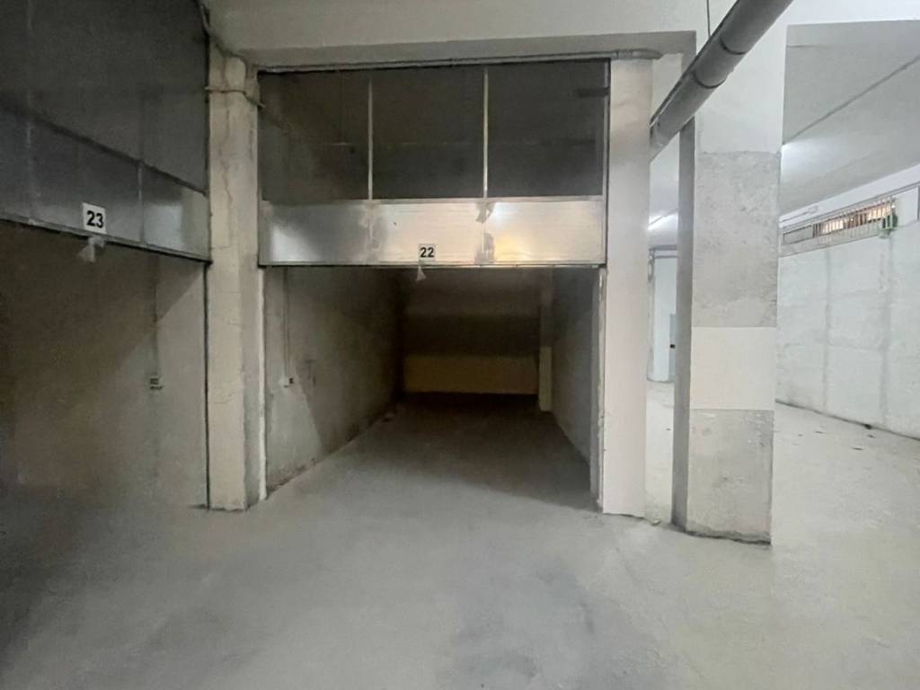 Box / garage a Palermo in Via Cruillas - Foto 3
