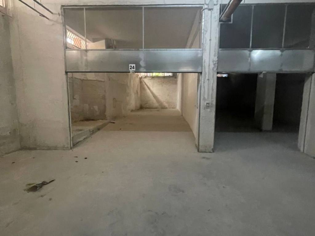 Box / garage a Palermo in Via Cruillas - Foto 4