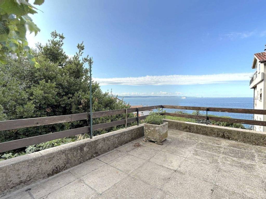 Appartamento a Trieste in Salita di Contovello - Foto 2