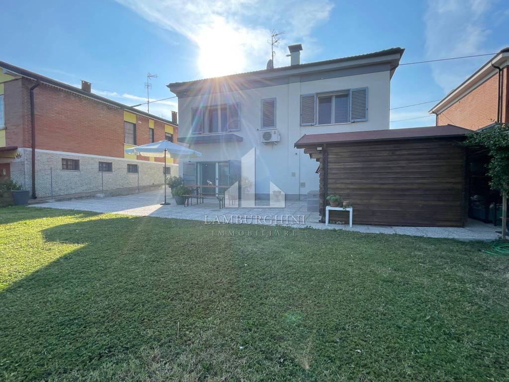 Villa a Ferrara in Via Bologna - Foto 3