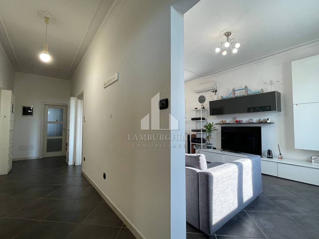 Villa a Ferrara in Via Bologna - Foto 4